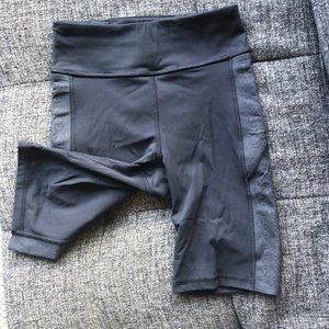Lululemon Biker Shorts